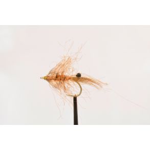 Effekt Flies Alive Rejen Tan