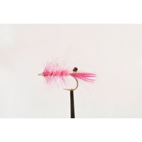 Effekt Flies Alive Rejen Pink