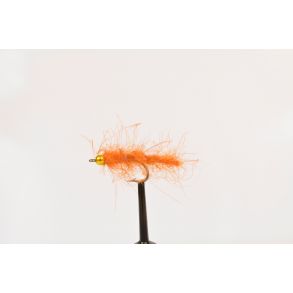 Effekt Flies Dullerv Tan