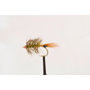 Effekt Flies Regnbue Svinet Salmon