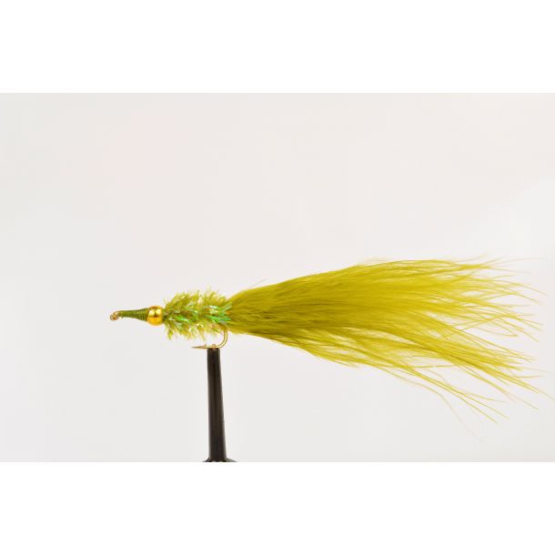 Effekt Flies Mini Mara Olive
