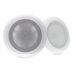 Fusion MS-RA60 og EL Classic stereoanlg- og hjttalerst