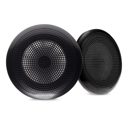 Fusion EL Series marinehjttalere klassisk el. sports m. RGB