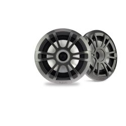 Fusion EL Series marinehjttalere klassisk el. sports m. RGB