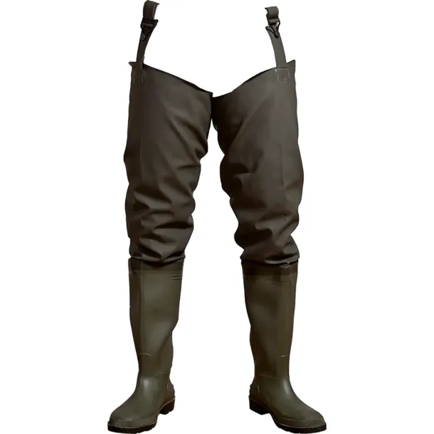 Elka PVC skridtst�vler