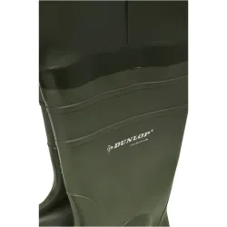 Elka PVC skridtst�vler
