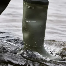 Elka PVC waders