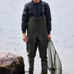 Elka PVC waders