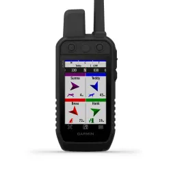 Garmin Alpha 300 hndholdt