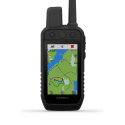 Garmin Alpha 300 hndholdt