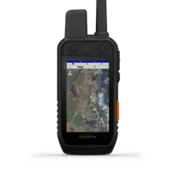 Garmin Alpha 300i hndholdt