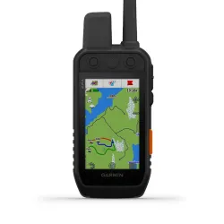 Garmin Alpha 300i hndholdt