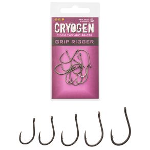 ESP Cryogen Grip Rigger