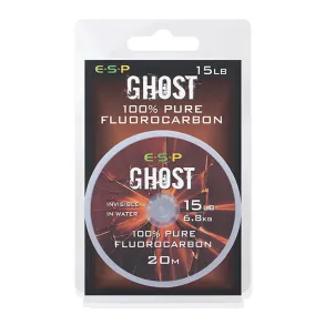 ESP Ghost Fluorocarbon REST