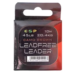ESP Leadfree Leader 10m Spool 