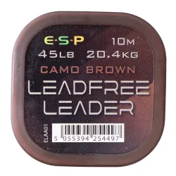 ESP Leadfree Leader 10m Spool 