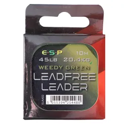 ESP Leadfree Leader 10m Spool 