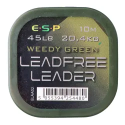 ESP Leadfree Leader 10m Spool 