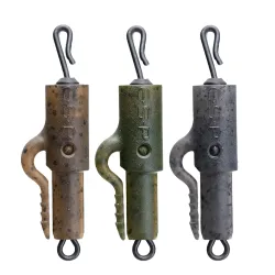 ESP Loaded Lead Clips Quick Change 