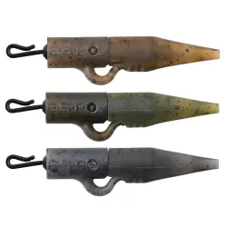 ESP Loaded Lead Clips Quick Change 