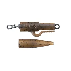 ESP Loaded Lead Clips Quick Change 