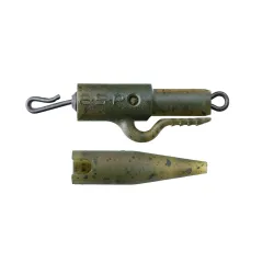 ESP Loaded Lead Clips Quick Change 