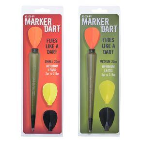 ESP Marker Darts