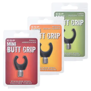 ESP Mini Butt Grips