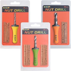 ESP Nut Drill