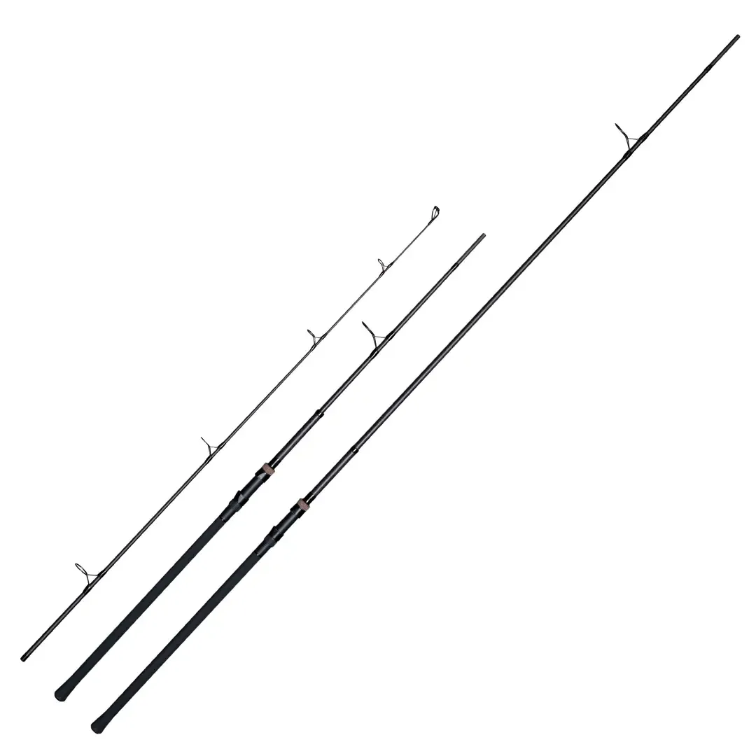 ESP Onyx Quickdraw 4K 10ft 3lb – Kompakt karpestang