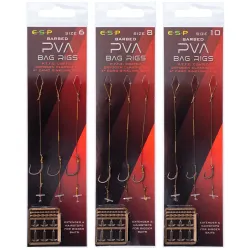 ESP PVA Bag Rigs