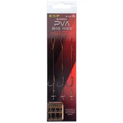 ESP PVA Bag Rigs