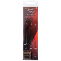 ESP PVA Bag Rigs