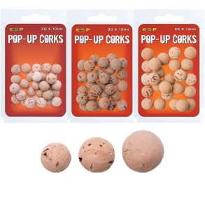 ESP Pop-Up Corks