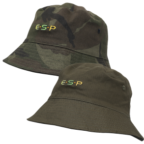 ESP Reversible Bucket Hat