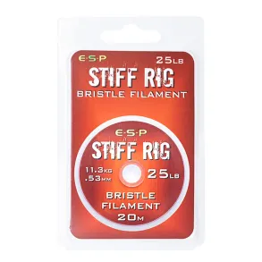 ESP Stiff Rig REST