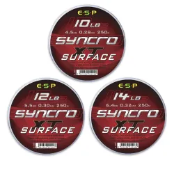 ESP Syncro Surface XT Mono