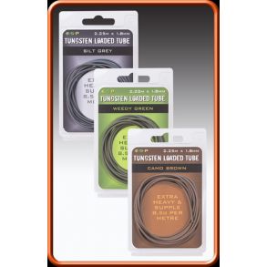 ESP Tungsten Loaded Tube 2,25m x 1,8mm