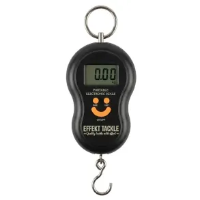 Effekt Tackle Digitalv�gt 50kg