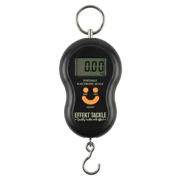 Effekt Tackle Digitalv�gt 50kg