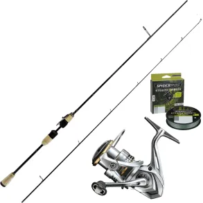 Effekt Team UL St Softlure