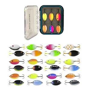 Fidusen Effektlageret Custom Complete Collection
