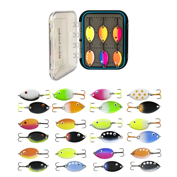 Fidusen Effektlageret Custom Complete Collection