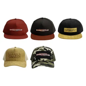 Effektlageret Logo Cap