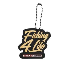 Effektlageret Fishing 4 Life N�glering