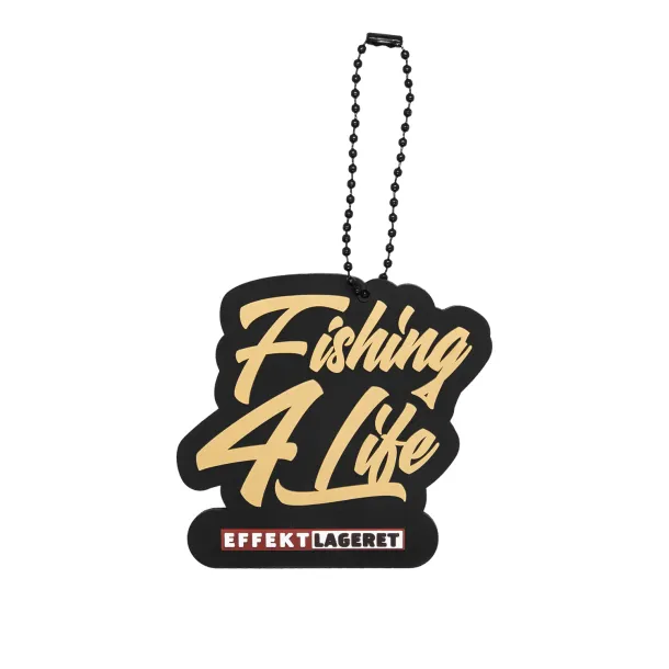 Effektlageret Fishing 4 Life N�glering