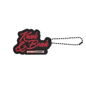 Effektlageret Kn�k & Br�k N�glering