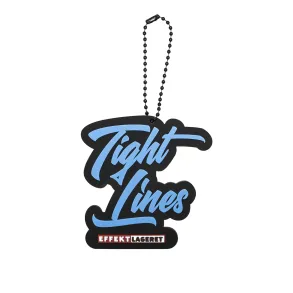 Effektlageret Tight Lines N�glering