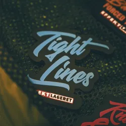 Effektlageret Tight Lines N�glering