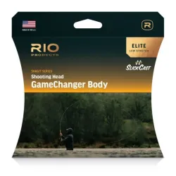 Rio Elite GameChanger 